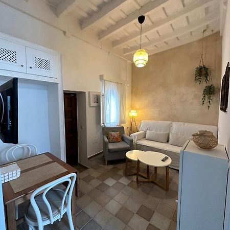 Apartamento En El Casco Historico ตาริฟา ภายนอก รูปภาพ