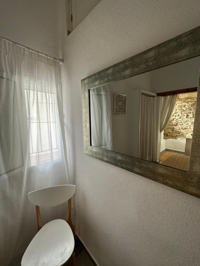 Apartamento En El Casco Historico ตาริฟา ภายนอก รูปภาพ